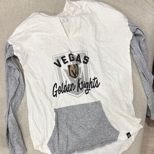 Vegas Golden Knights Hoodie